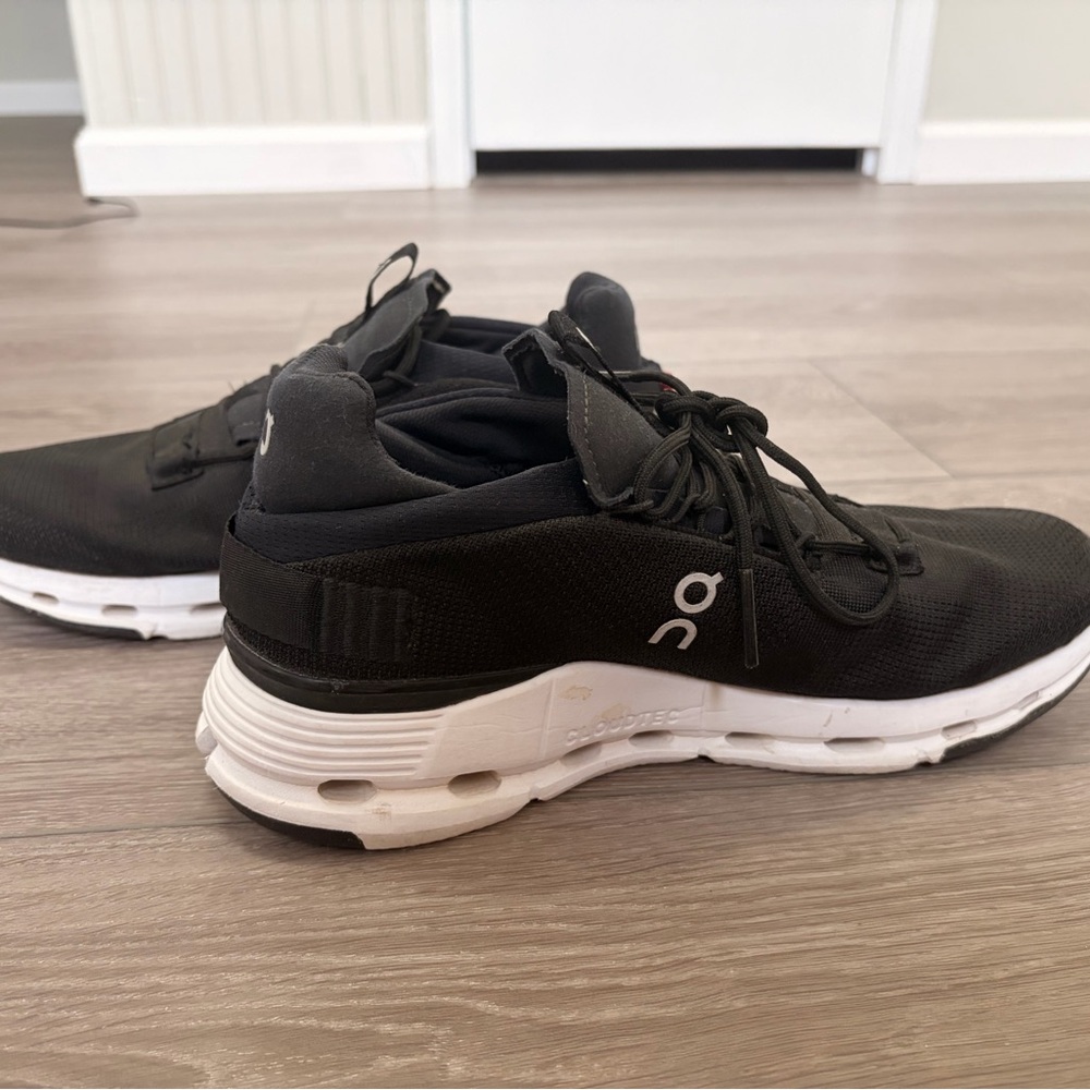 Black On Clouds - image 3